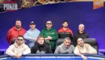 Охотський зіграв на фіналці WSOPC ME, а Ісаєнко став 2-м у турнірі Poker Live Madrid
