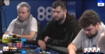 Українець Яків Сизганов посів 8-ме місце у фіналі 888 Poker Live Madrid Main Event