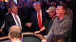 Дональд Трамп відвідав Лас-Вегас, де зустрівся з представниками грального бізнесу