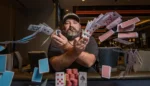 Чемпіон WPT World Championship 2024 виграв одразу два персні WSOPC за одну серію
