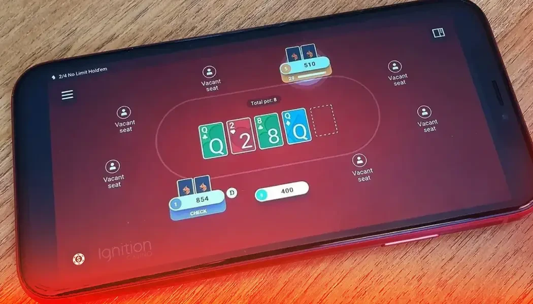 Гравці запідозрили можливе шахрайство у турнірі за $1K у Ignition Poker