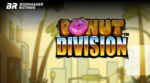 Слот недели — Donut Division от Hacksaw Gaming