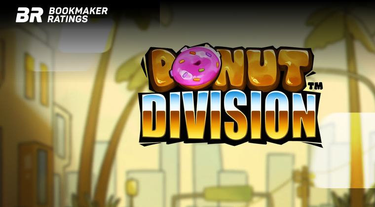 Слот недели — Donut Division от Hacksaw Gaming