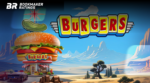 Слот недели — Burgers от Big Time Gaming