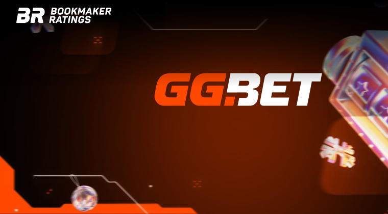 GG.bet появляется на игорном рынке Великобритании