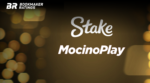 Stake продолжает серию слияний и поглощений с приобретением MocinoPlay в Дании