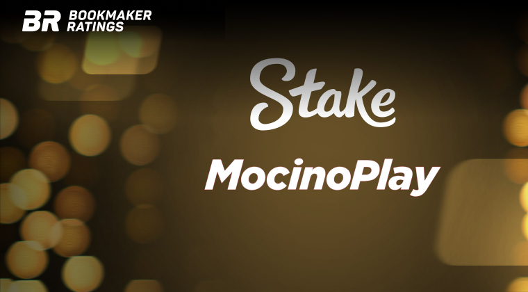 Stake продолжает серию слияний и поглощений с приобретением MocinoPlay в Дании
