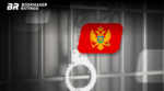 В Черногории арестован предполагаемый китайский глава сайта с онлайн-казино