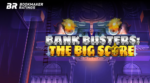 Слот недели — Bank Busters: The Big Score от Octoplay