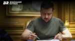 Президент Украины Владимир Зеленский подписал законопроект о ликвидации КРАИЛ