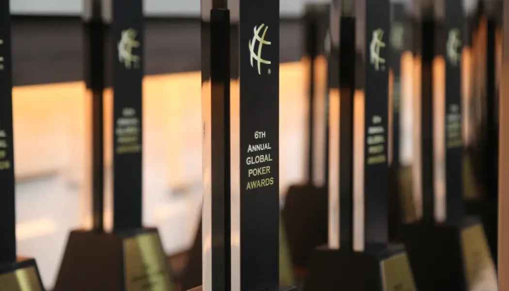 В Лас-Вегасі відбулась шоста церемонія Global Poker Awards. Результати покерного «Оскара»