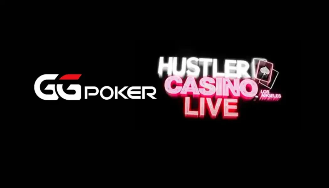 Бренд GGPoker придбав акції Hustler Casino Live