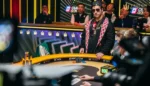 «Джанглмен» виграв $3,5М в Triton Jeju Main Event та зачитав реп
