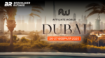 Affiliate World Dubai 2025: Главное событие в мире iGaming и партнерского маркетинга