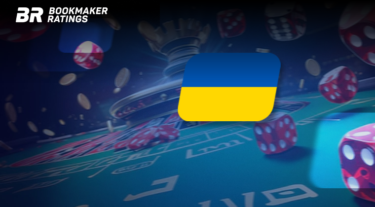 Стало известно, кто будет регулировать азартный бизнес в Украине