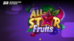 Слот недели — All-Star Fruits от BGaming