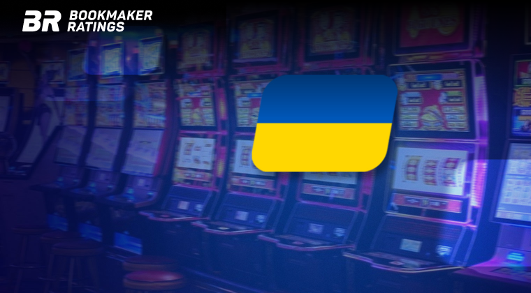 В Украине накрыли сеть клубов, в которых играли в онлайн-казино