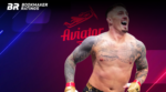 Временный чемпион UFC Том Аспиналл стал амбассадором краш-игры Aviator