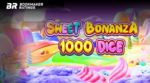 Слот недели — Sweet Bonanza 1000 Dice от Pragmatic Play