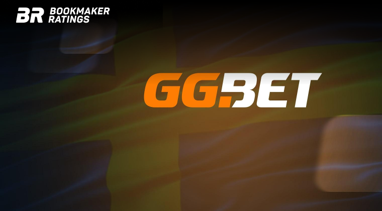 Шведский регулятор блокирует GG.Bet из-за отсутствия лицензии