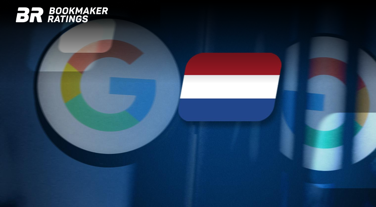Регулятор азартных игр в Нидерландах заявил, что Google зарабатывает $20 млн в год на нелегальной рекламе азартных игр