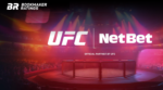 NetBet станет официальным партнером UFC по ставкам на спорт по всей Европе