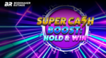 Слот недели — Super Cash Boost Hold & Win от Octopla
