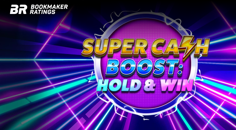 Слот недели — Super Cash Boost Hold & Win от Octopla