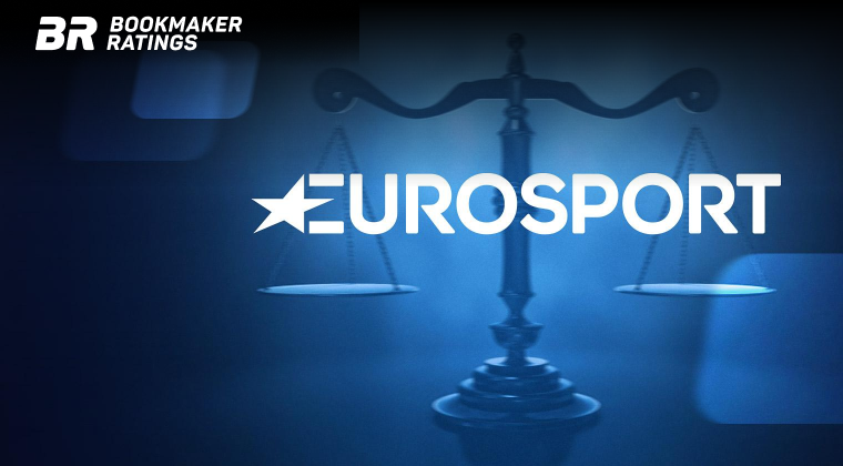 Eurosport оштрафован на €800 000 за рекламу азартных игр в Финляндии