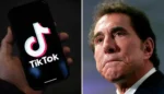 Власник гральної імперії збирається купити TikTok