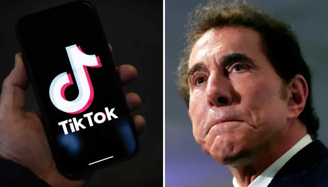 Власник гральної імперії збирається купити TikTok