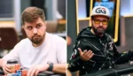 «Це було боляче»: українець вибив Даніеля Негреану з турніру $25K PLO Championship