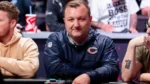 Український покерист програв хедз-ап за перстень WSOP, хоча мав перевагу по стеку 173:1