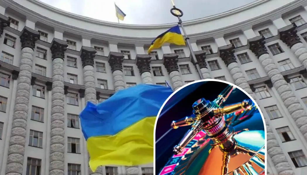 Кабмін призначив Геннадія Новікова головою агентства «ПлейСіті»