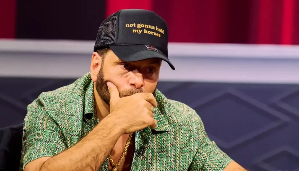 Рекордний банк у High Stakes Poker: понад 1 000 000$ в одній роздачі