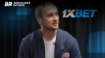 Стример Александр Зубарев стал новым амбассадором 1xBet