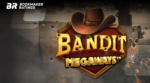 Слот недели — Bandit Megaways от Pragmatic Play