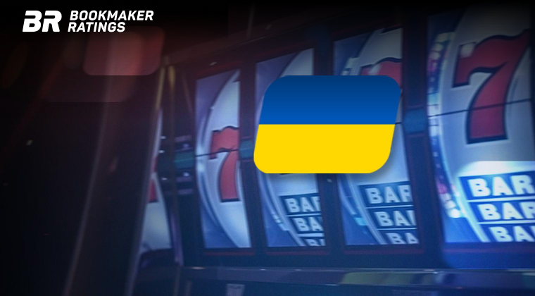 В Украине доход игорного бизнеса вырос в 143 раза с 2021 года