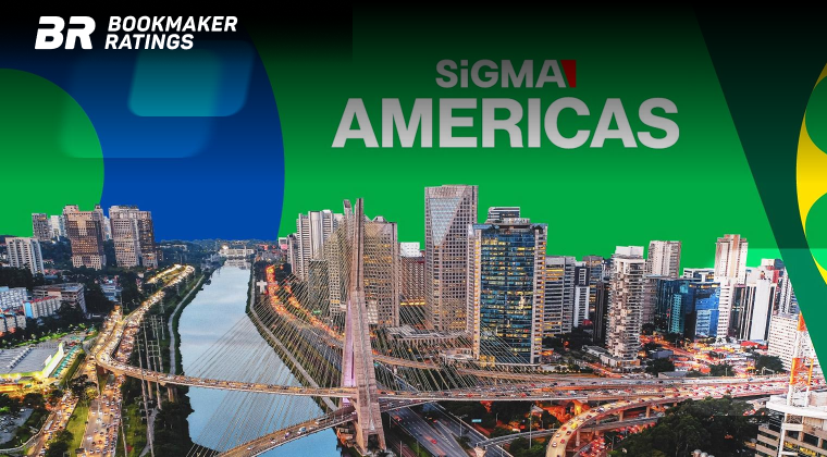 SiGMA в Сан-Паулу 4-5 апреля: Как прошла главная выставка iGaming в ЛАТАМ