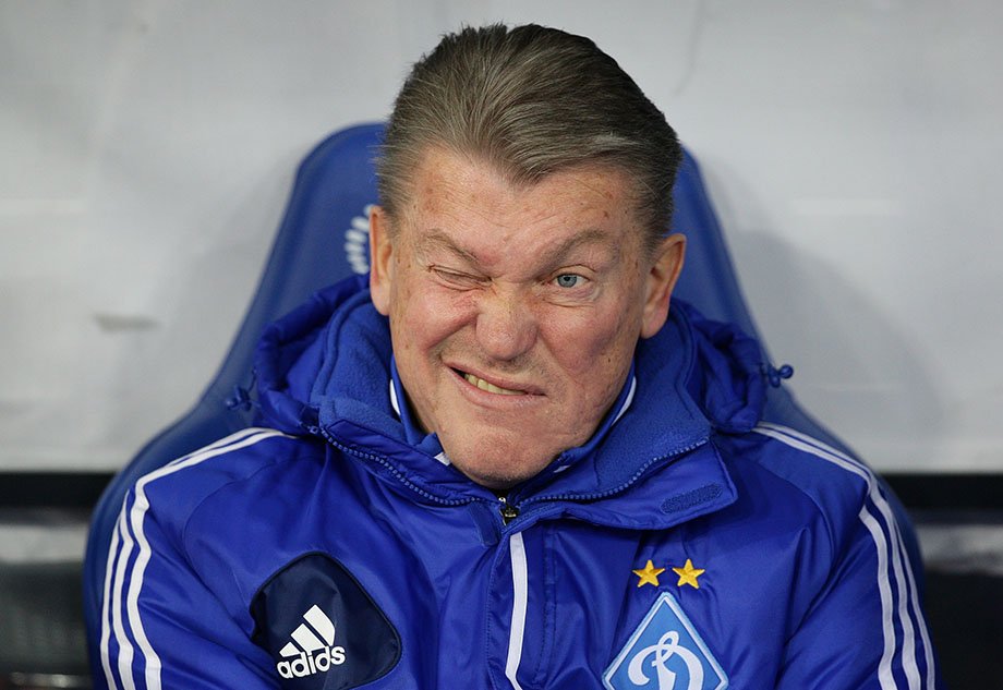 Где сейчас Олег Блохин в 2025 ? Куда делся и пропал ?