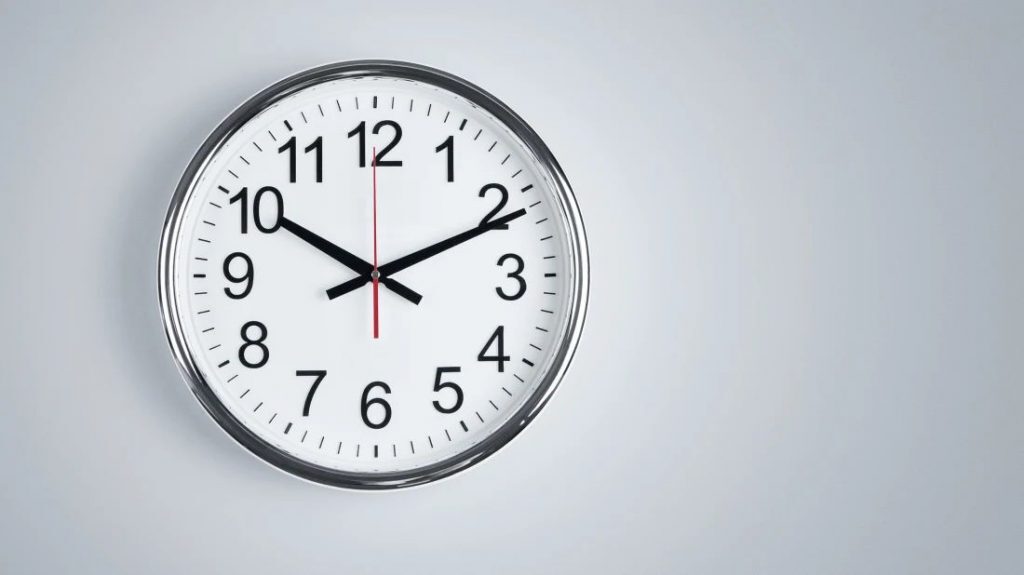 Что значит 10:10 на часах в ангельской нумерологии ?