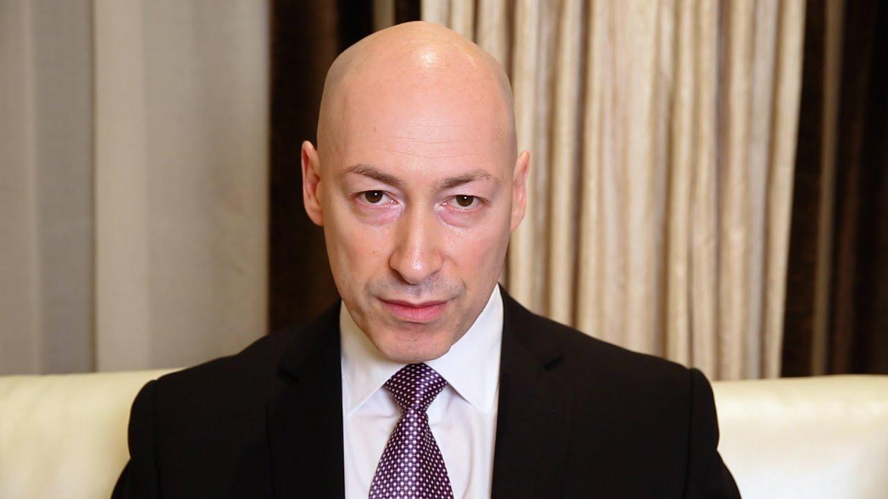 Где сейчас Дмитрий Гордон в 2025 ? Куда делся и пропал ?