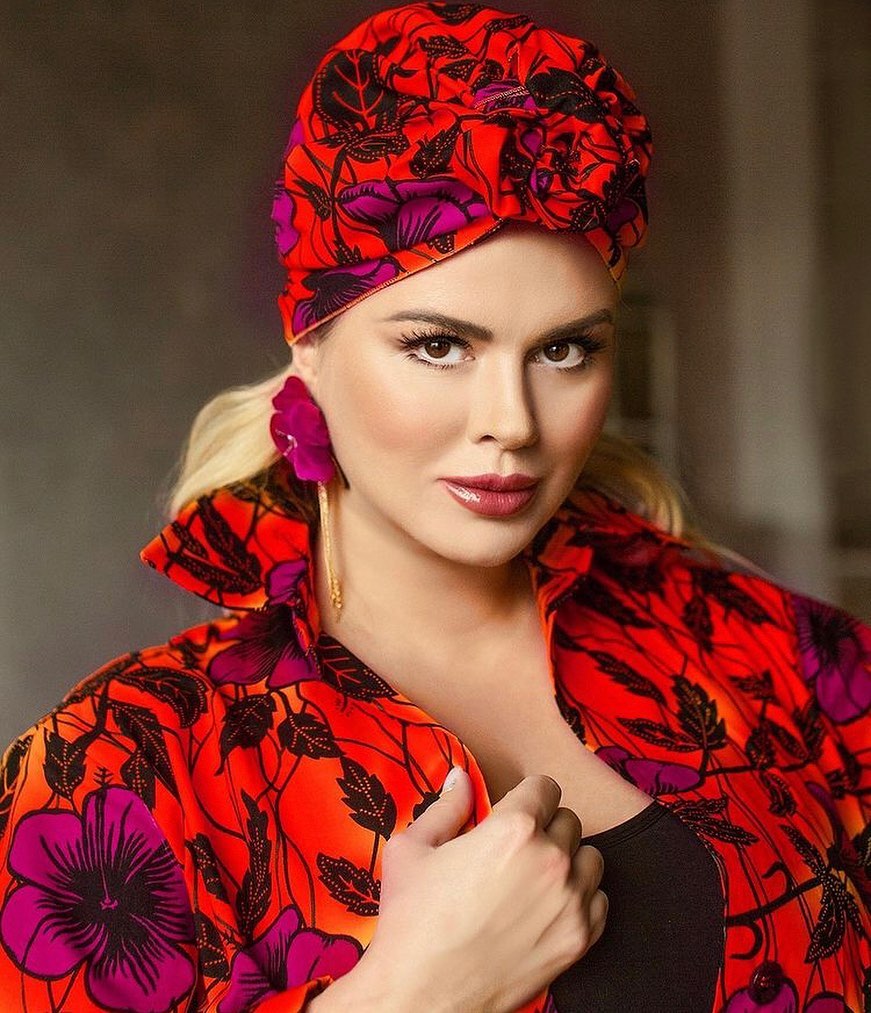 Анна Семенович сейчас: биография, личная жизнь, фото, новости, песни, возраст, клипы