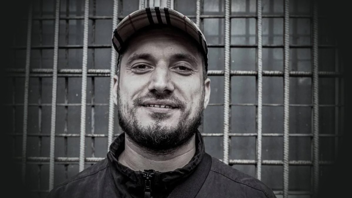 Молодость Паши Техника: когда хаос стал стилем