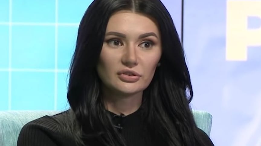 Где сейчас Диана Панченко в 2025 ? Куда делась и пропала ?