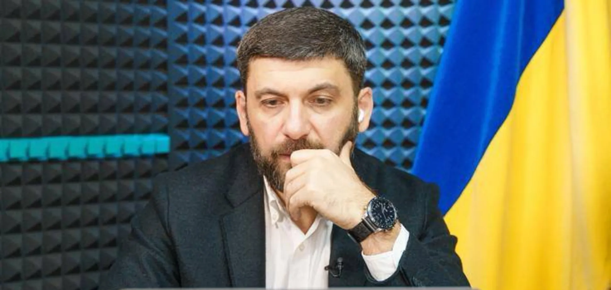 Где сейчас Владимир Гройсман в 2025 ? Куда делся и пропал ?