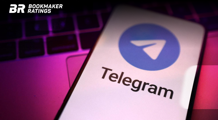Telegram усиливает контроль: CasinoBot и другие гемблинг-проекты с миллионами пользователей заблокированы