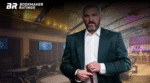 Александр Овечкин сыграл в блэкджек в казино MGM National Harbor