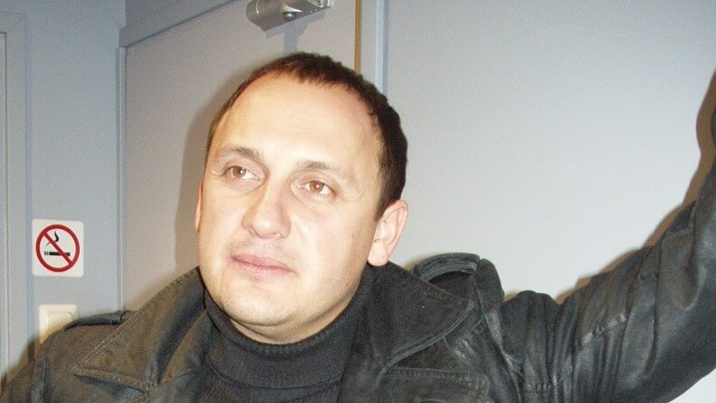 Стас Михайлов: от южного парня до короля русского шансона