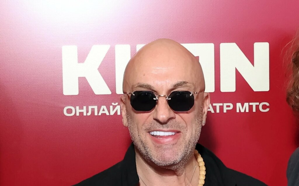 Дмитрий Нагиев сейчас: возвращение без шума и масок